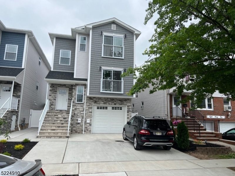 843 Adams Ave unit 2, Elizabeth, NJ 07201 - photo 1