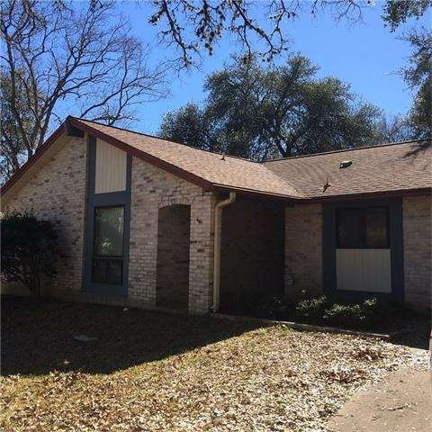 7203 S Brook Dr, Austin, TX 78736 - photo 1
