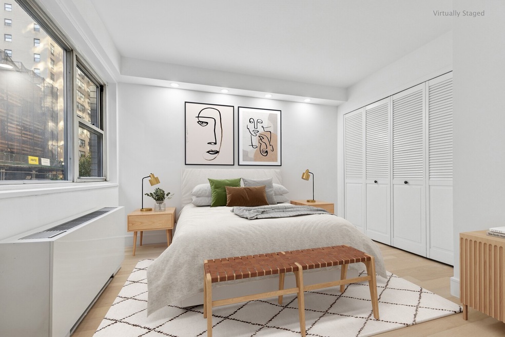 The Continental Condominium unit 2G, New York, NY 10017 - photo 1