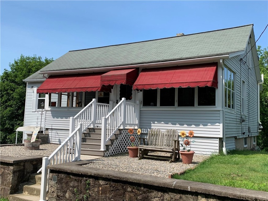 35 Jillson Ave, Woonsocket, RI 02895 - photo 1