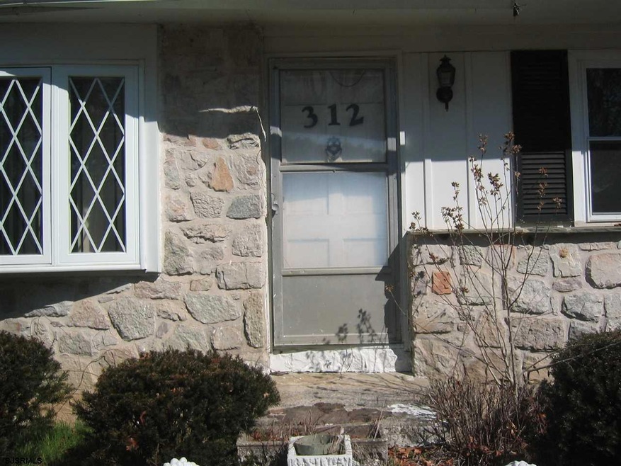 312 4th Ave, Egg Harbor Township, NJ 08234 - photo 1