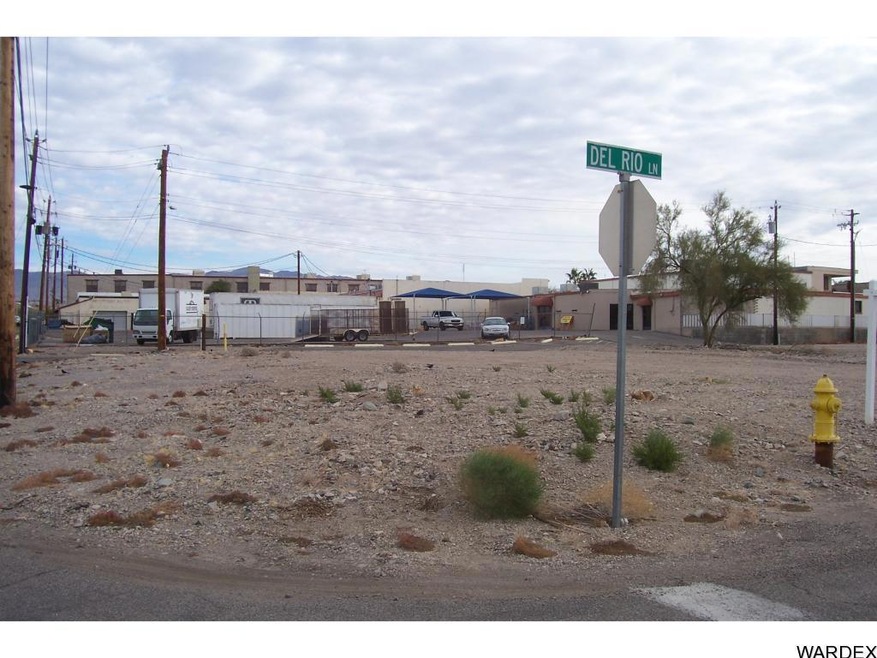 82 Del Rio Ln, Lake Havasu City, AZ 86403 - photo 1