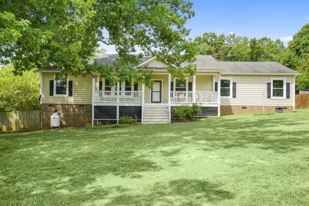 1709 Buckner Clark Rd, Pittsboro, NC 27312 - photo 1