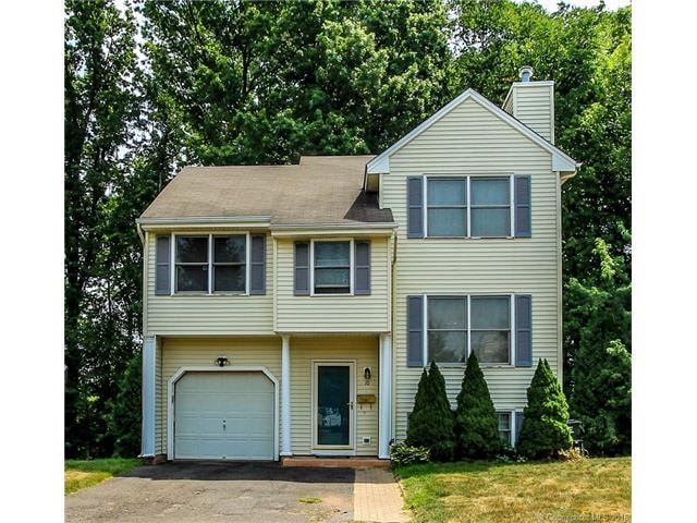 10 Cinnamon Cir, West Hartford, CT 06110 - photo 1