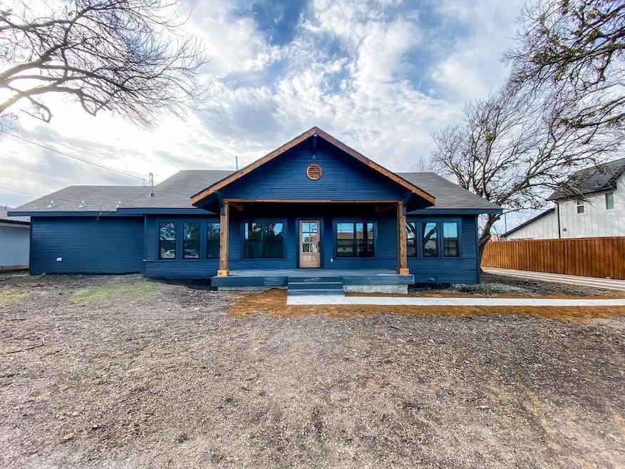 716 W Pecan St, Celina, TX 75009 - photo 1