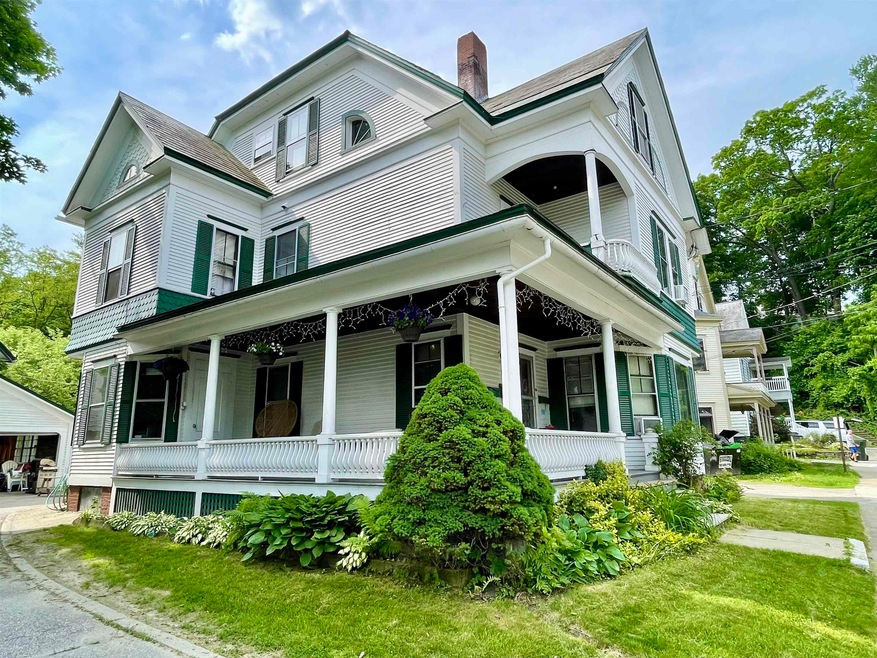 22 Hapgood St, Bellows Falls, VT 05101 - photo 1