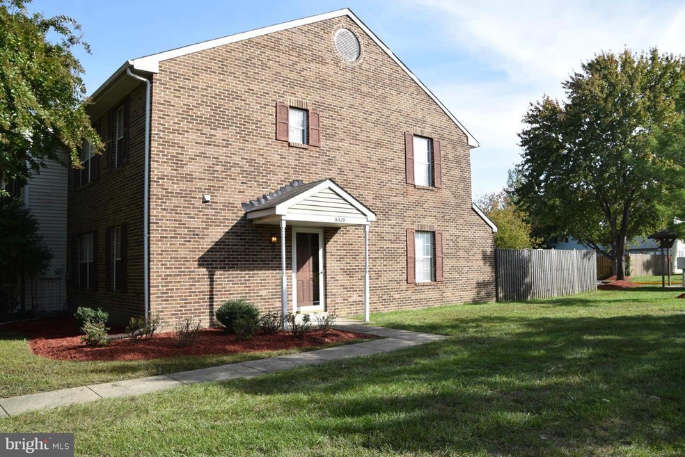 6329 Deerwood Ct, Waldorf, MD 20603 - photo 1