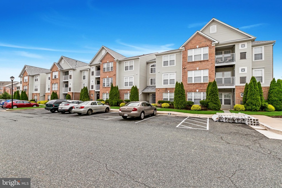 9600 Haven Farm Rd unit B, Perry Hall, MD 21128 - photo 1