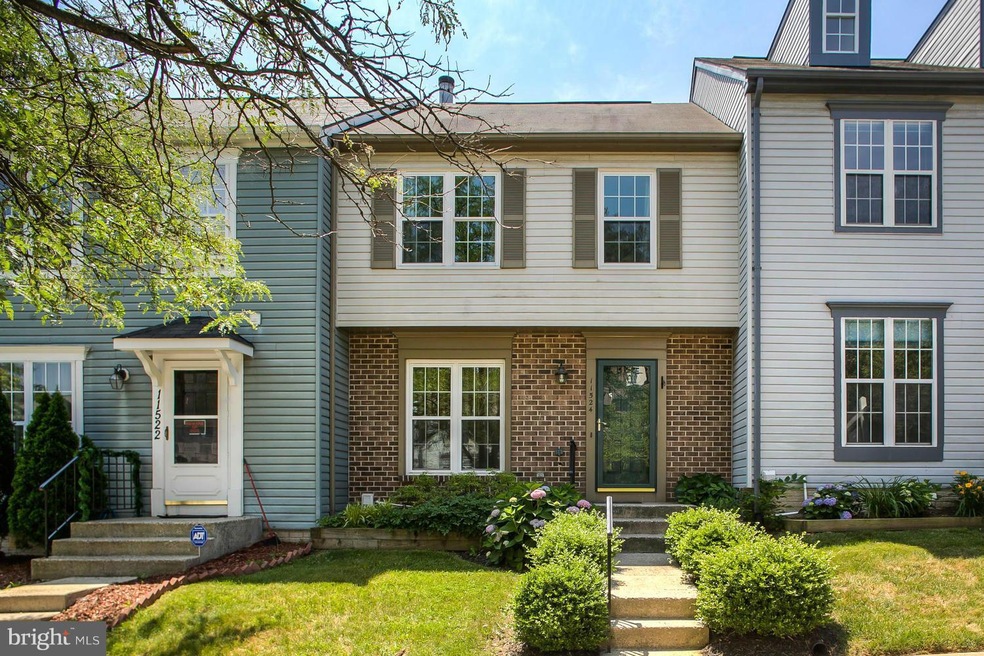 11524 Apperson Way, Germantown, MD 20876 - photo 1