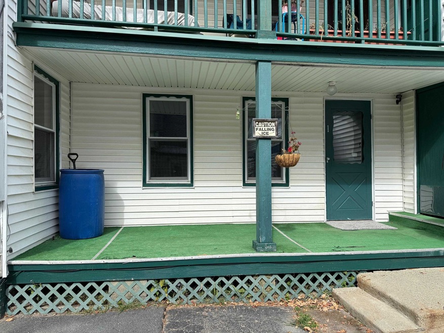 38 Franklin St, Claremont, NH 03743 - photo 1