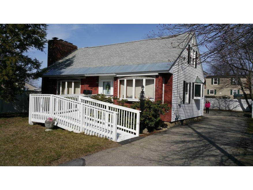 73 Kilby St, Manchester, NH 03103 - photo 1