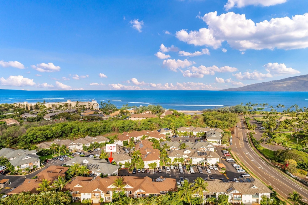 65 Halili Ln unit 10F, Kihei, HI 96753 - photo 1