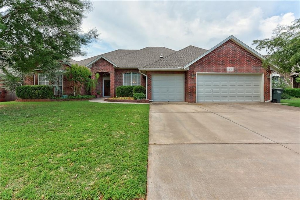 2808 Overland Way, Edmond, OK 73012 - photo 1