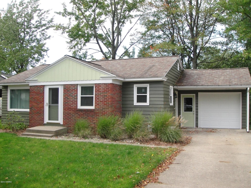 Front Ext