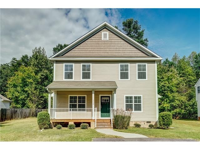 5720 Westower Dr, Richmond, VA 23225 - photo 1