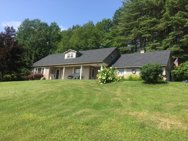 57 Evans Rd, East Dummerston, VT 05346 - photo 1