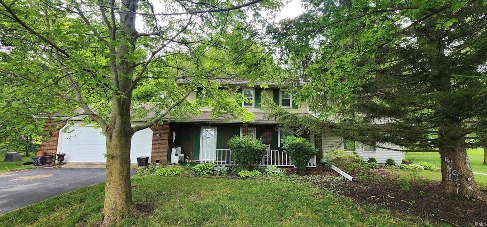 1727 N 100 W, Decatur, IN 46733 - photo 1