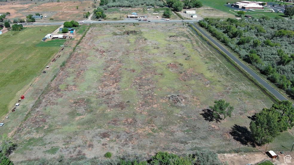 Full property from the South looking towards Hwy 40. You can see North parcel for sale in top left corner MLS 2110671