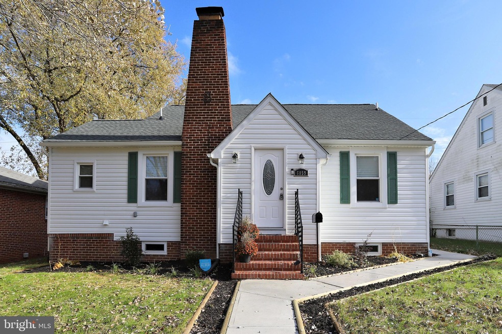 6859 Baltimore Annapolis Blvd, Linthicum Heights, MD 21090 - photo 1