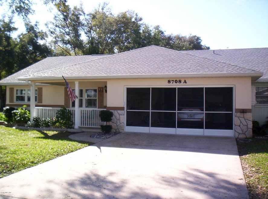 Front of Home View 1