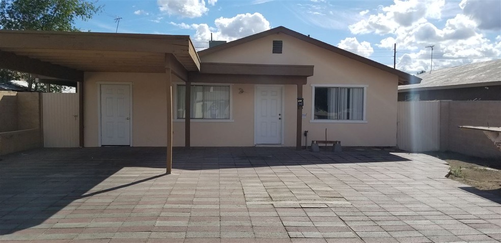 1249 W 1st St, Yuma, AZ 85364 - photo 1