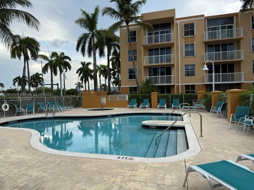 1450 SE 3rd Ave unit 307, Dania Beach, FL 33004 - photo 1