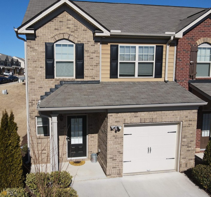 7690 Haynes Park Place, Lithonia, GA 30038 - photo 1