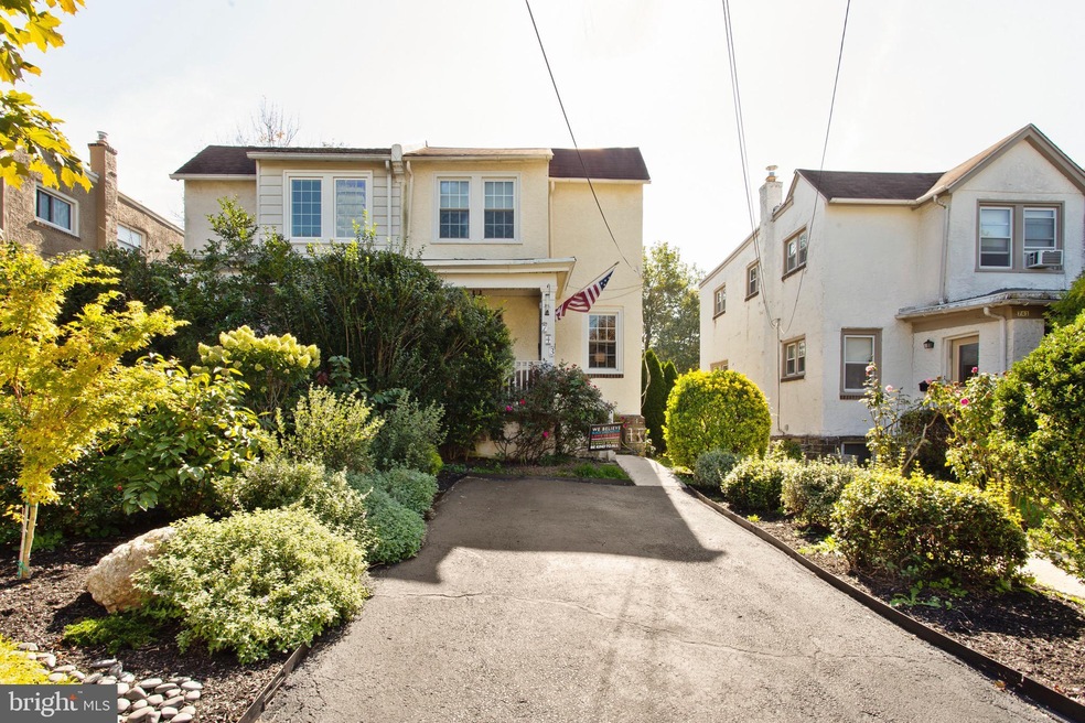 743 Humphreys Rd, Ardmore, PA 19003 - photo 1