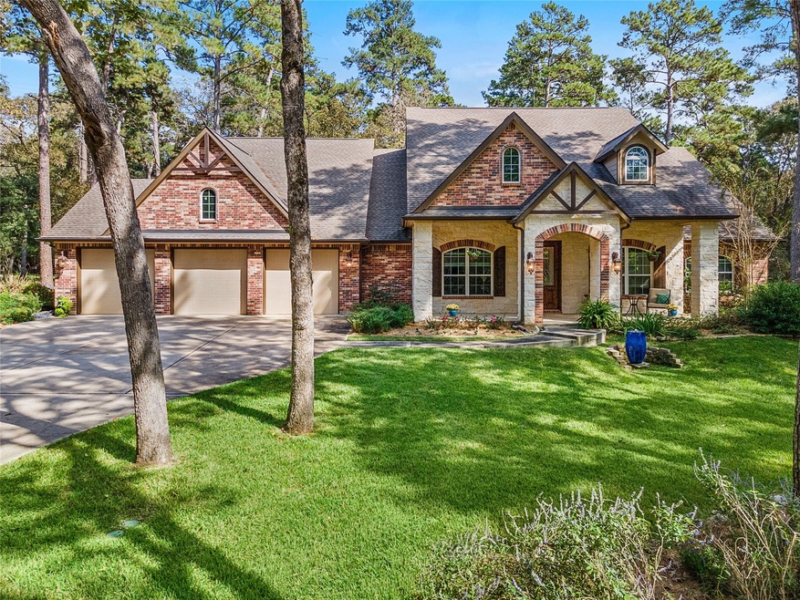 21301 Fitz Ln, Magnolia, TX 77355 - photo 1