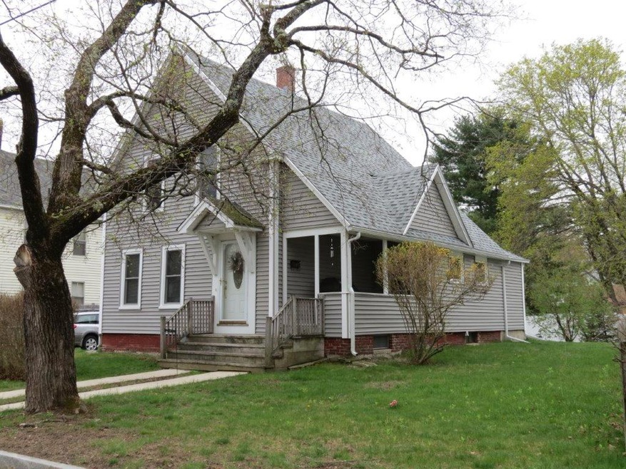 12 Grove St, Rochester, NH 03868 - photo 1