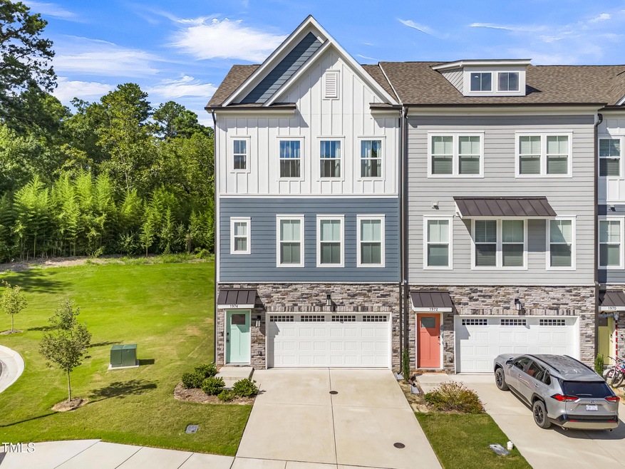 1974 Fahey Dr, Apex, NC 27502 - photo 1