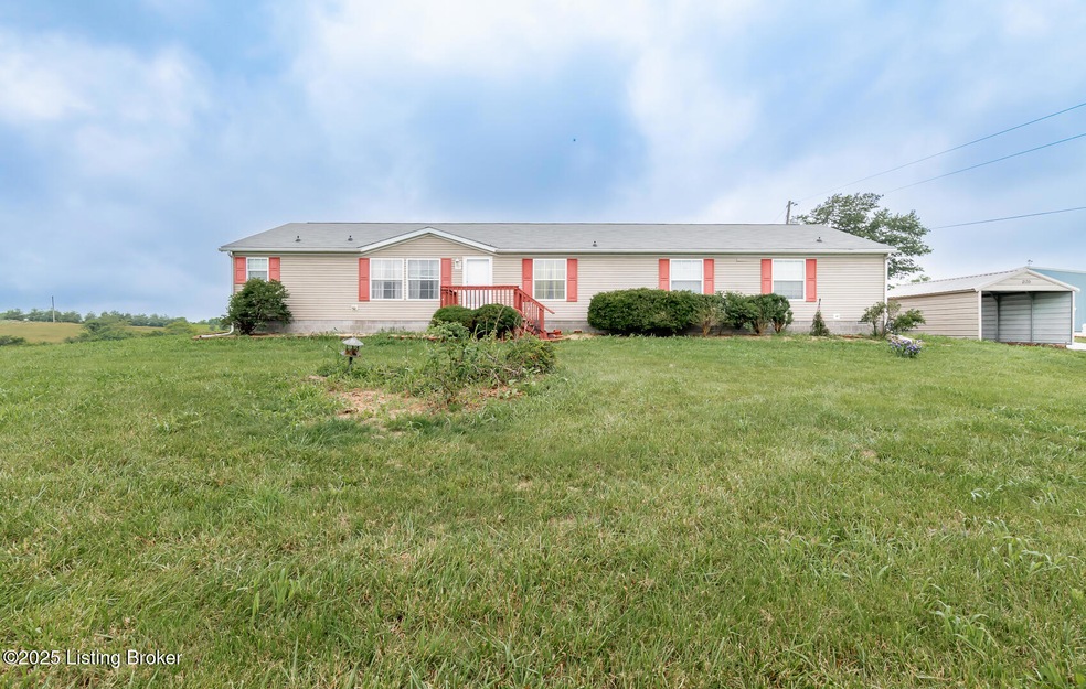 2135 Chaplin Taylorsville Rd, Bloomfield, KY 40008 - photo 1