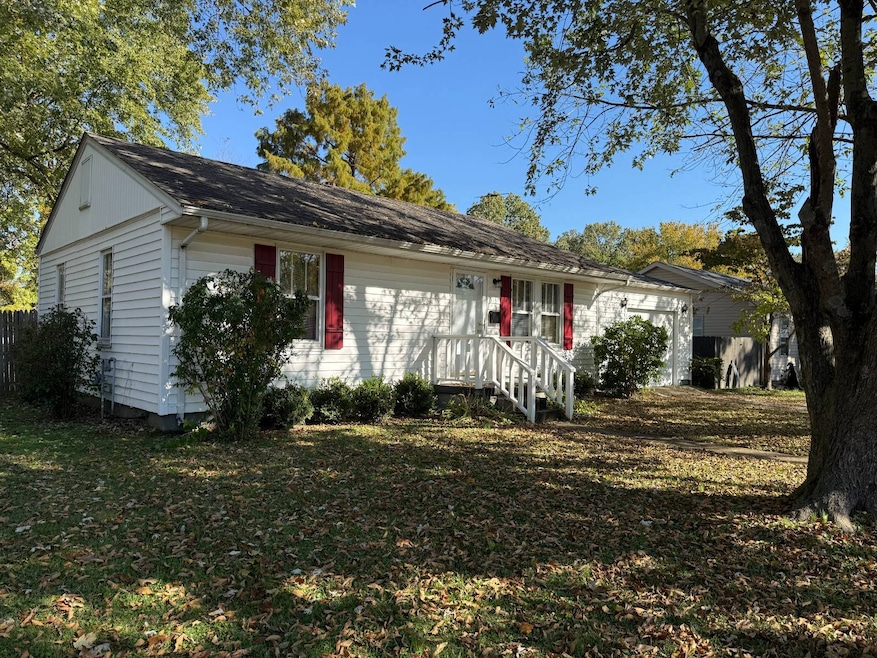 513 Brooklane St, Metropolis, IL 62960 - photo 1