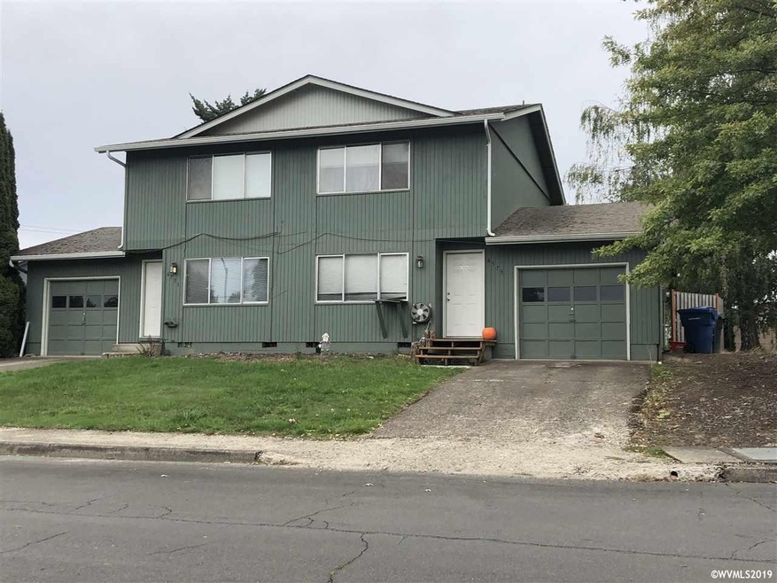 6571 Amy Ln NE unit 6573, Keizer, OR 97303 - photo 1