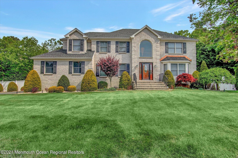 78 Pheasant Dr, Bayville, NJ 08721 - photo 1