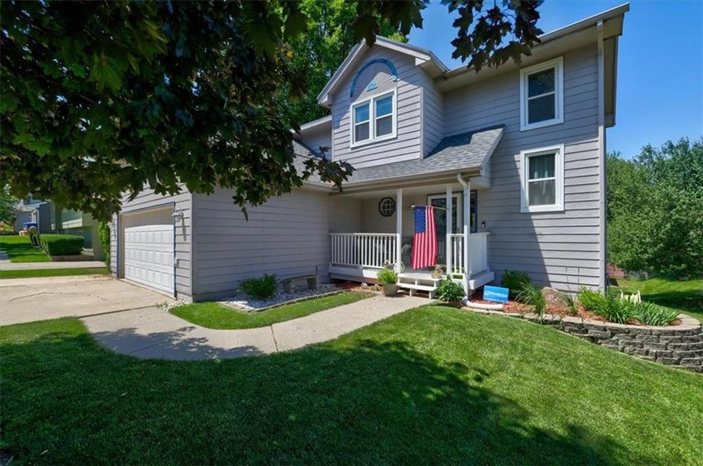 3212 SE 19th Ct, Des Moines, IA 50320 - photo 1