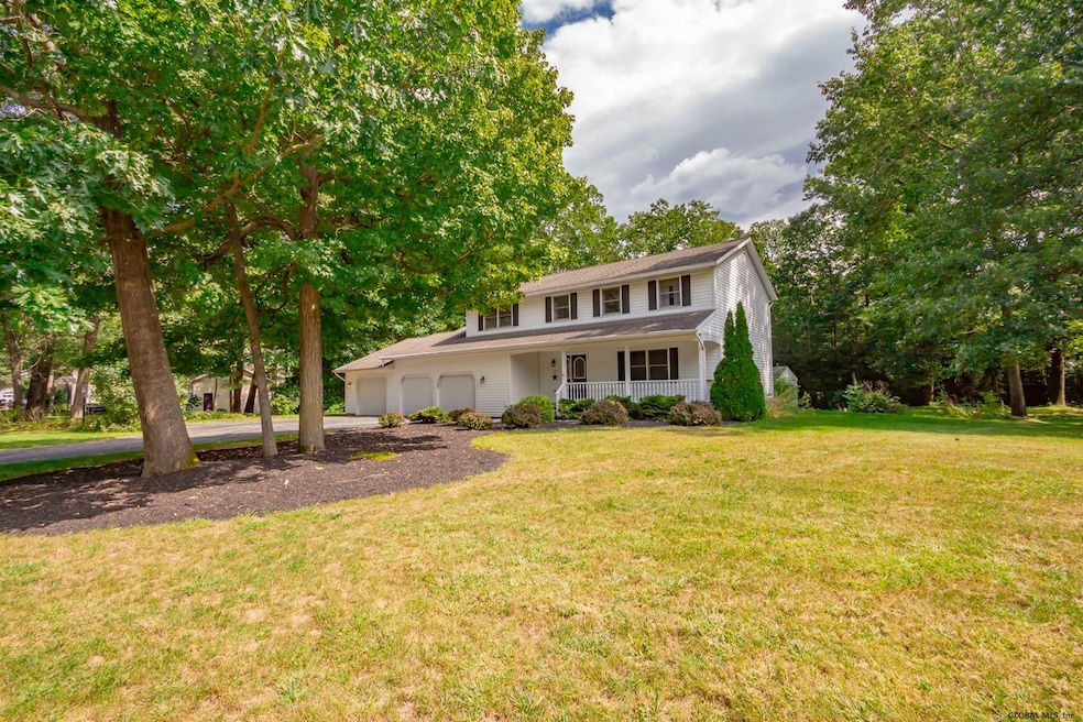 12 Old Deer Camp Rd, Saratoga Springs, NY 12866 - photo 1