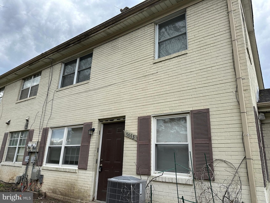 9663 Hagel Cir, Lorton, VA 22079 - photo 1