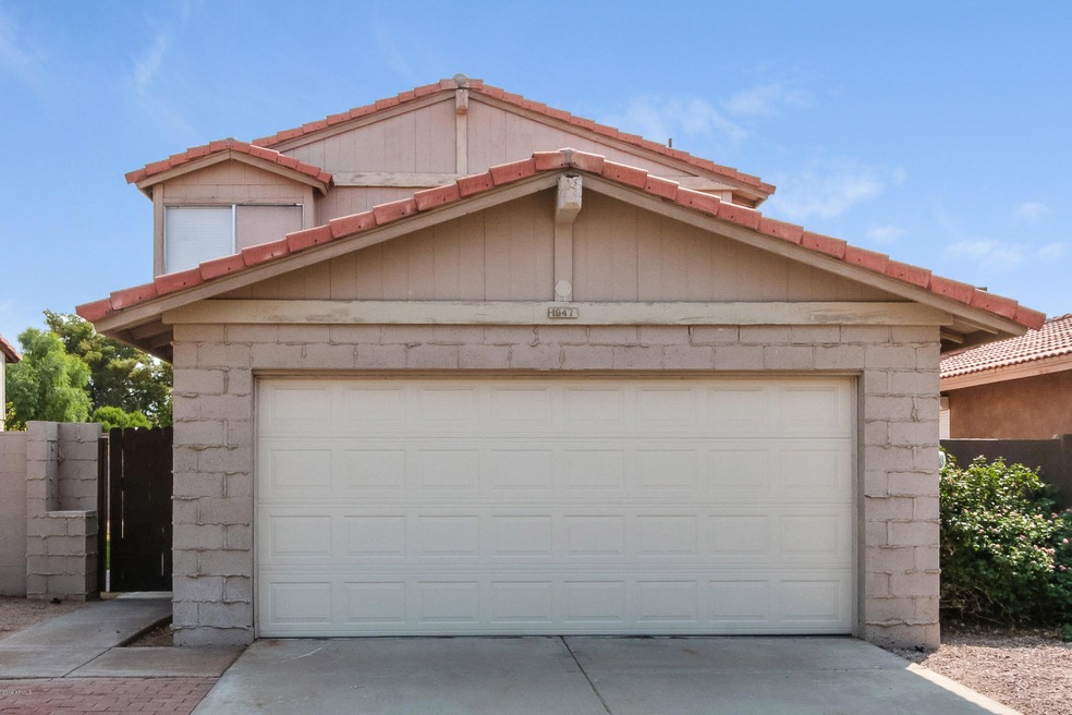 unlisted-address, Chandler, AZ 85224 - photo 1