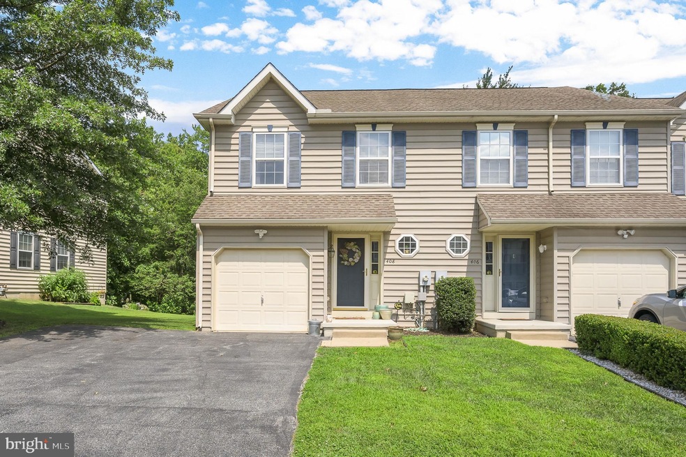 408 Baldini Blvd, Wilmington, DE 19805 - photo 1