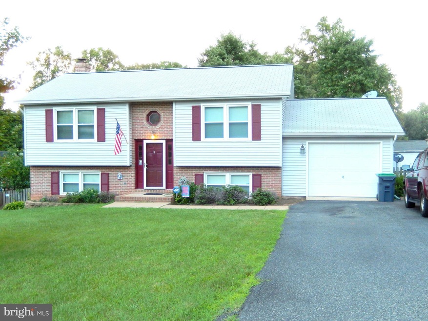 5 Martin St, Stafford, VA 22556 - photo 1