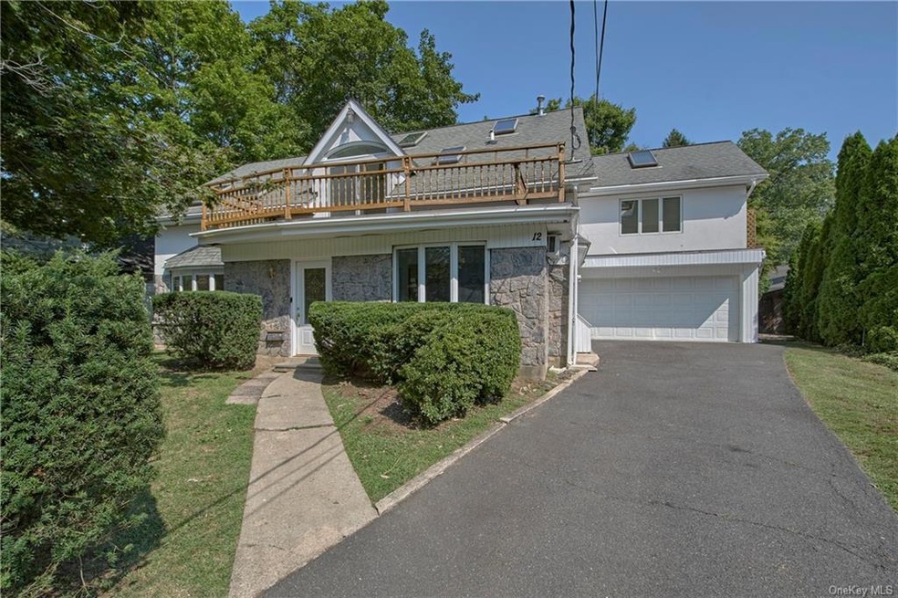 12 Maple Ct, Rye Brook, NY 10573 - photo 1