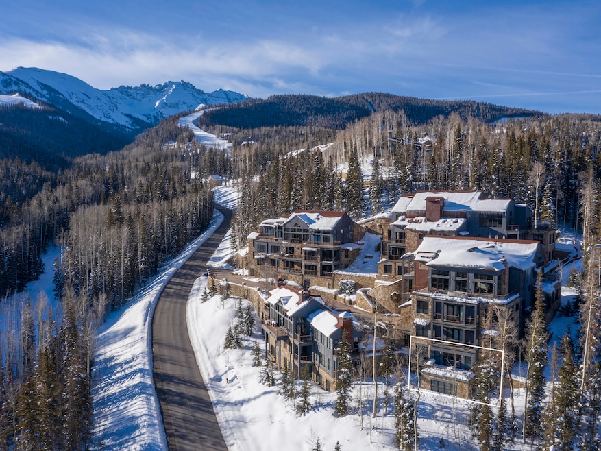 Cassidy Ridge D101