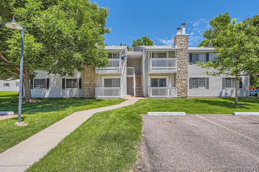 14424 E Colorado Dr unit 104, Aurora, CO 80012 - photo 1
