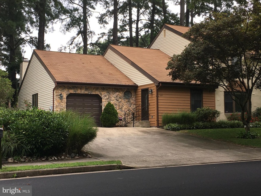 141 N Park Dr, Salisbury, MD 21804 - photo 1