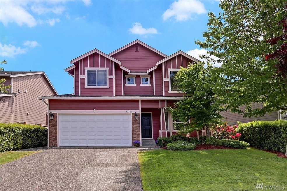 27709 Ridge Way, Stanwood, WA 98292 - photo 1