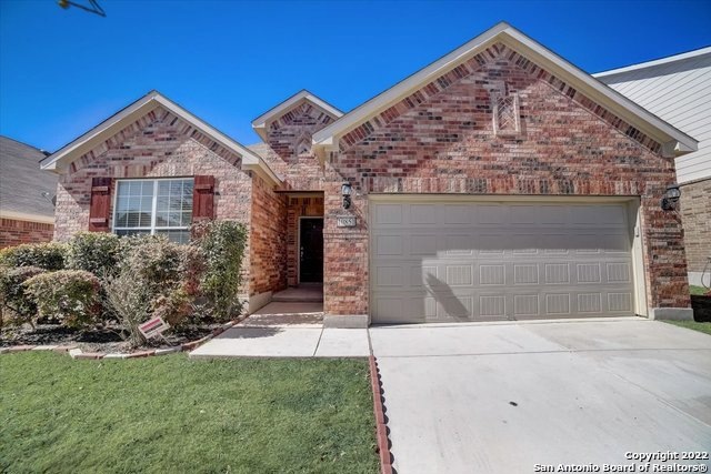 10851 Red Sage, Helotes, TX 78023 - photo 1