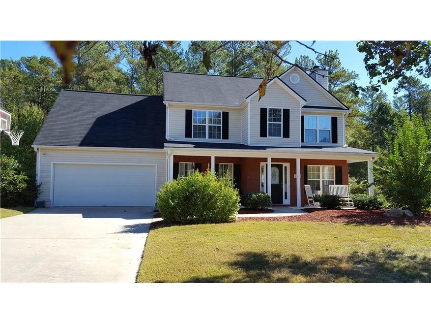 STUNNING HOME ON OVER HALF ACRE LOT.  NEW ROOF INS