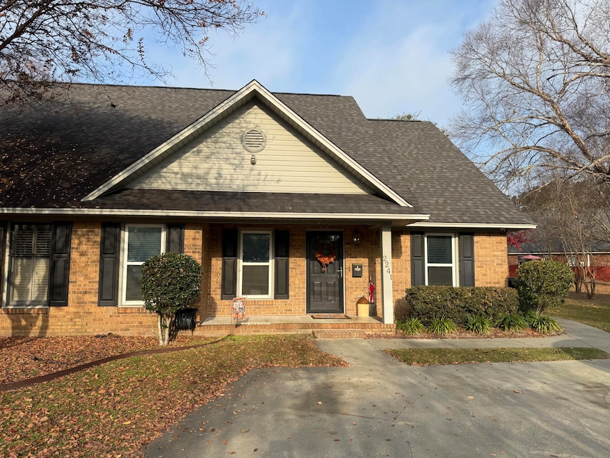 2241 Preot St, Sumter, SC 29150 - photo 1