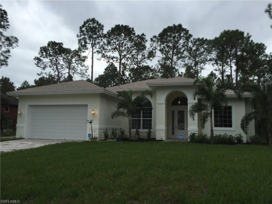 6160 Star Grass Ln, Naples, FL 34116 - photo 1